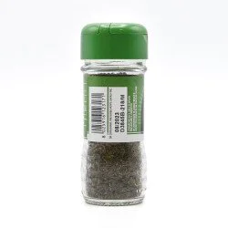 N&V MENTA FOGLIE GR.13 VETRO