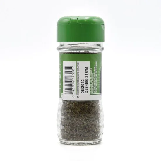 N&V MENTA FOGLIE GR.13 VETRO