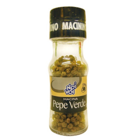 NOI&VOI IL MACINA PEPE VERDE 15 GR