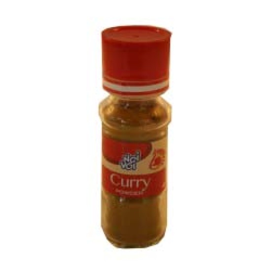 NOI&VOI CURRY IN POLVERE 40 GR    