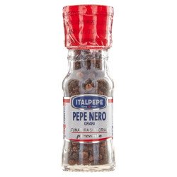 ITALPEPE PEPE NERO GRANI GR.30 ITALPEPE PEPE NERO GRANI GR.30