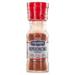 ITALPEPE PEPERONCINO MACINATO GR 27