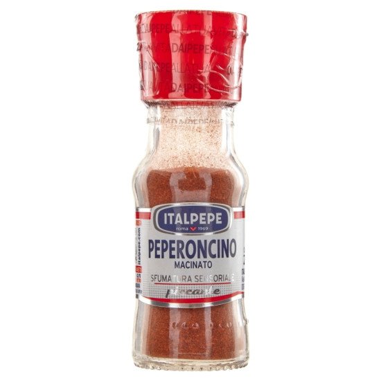 ITALPEPE PEPERONCINO MACINATO GR 27