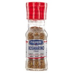 ITALP.ROSMARINO FOGLIE GR. 18 ITALP.ROSMARINO FOGLIE GR. 18