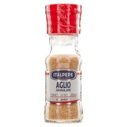 ITALPEPE AGLIO GRANULARE GR 38 ITALPEPE AGLIO GRANULARE GR 38