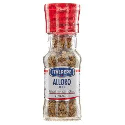 ITALPEPE ALLORO FOGLIE GR. 15