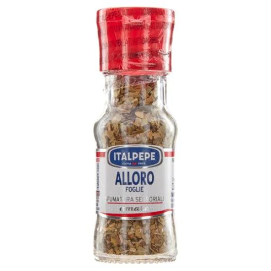 ITALPEPE ALLORO FOGLIE GR. 15