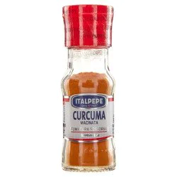ITALPEPE CURCUMA MACINATA GR 30
