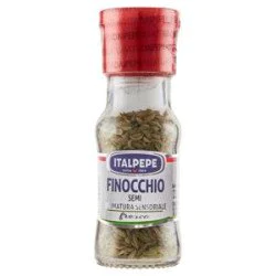 ITALPEPE FINOCCHIO SEMI GR. 23