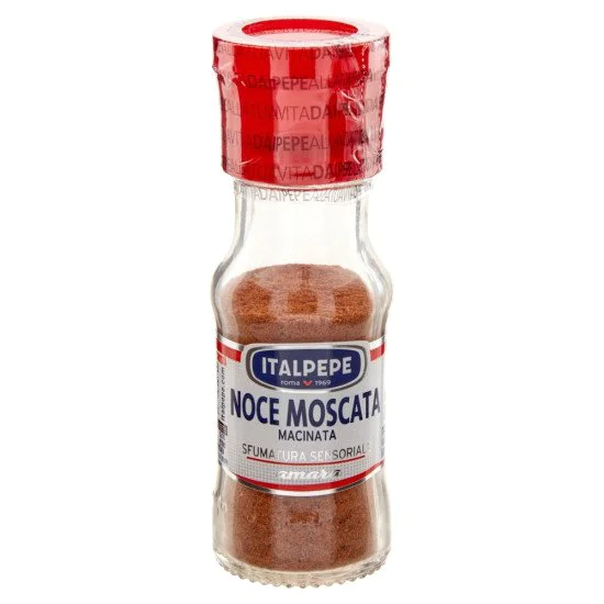 ITALPEPE NOCE MOSCATA MACINATA GR 27