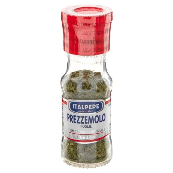 ITALPEPE PREZZEMOLO FOGLIE GR. 8 ITALPEPE PREZZEMOLO FOGLIE GR. 8