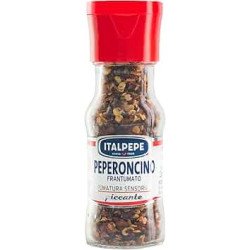 ITALPEPE PEPERONCINO FRANTUMATO GR.18