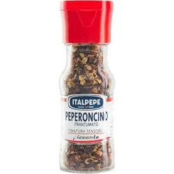 ITALPEPE PEPERONCINO FRANTUMATO GR.18 ITALPEPE PEPERONCINO FRANTUMATO GR.18