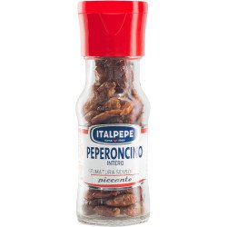 ITALPEPE PEPERONCINO INTERO GR.12