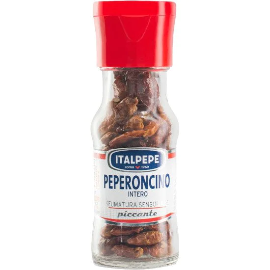ITALPEPE PEPERONCINO INTERO GR.12