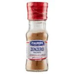 ITALPEPE ZENZERO MACINATO GR 20