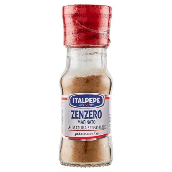 ITALPEPE ZENZERO MACINATO GR 20