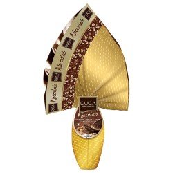 CEREALIT.UOVO NOCCIOLATO GR 270 CEREALIT.UOVO NOCCIOLATO GR 270