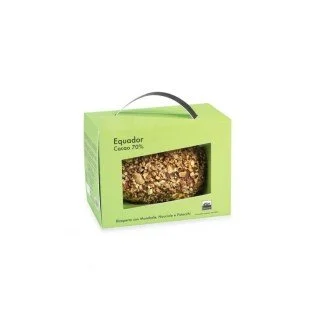 CEREAL UOVO FND EXTRA 70%  270 GR CEREAL UOVO FND EXTRA 70%  270 GR