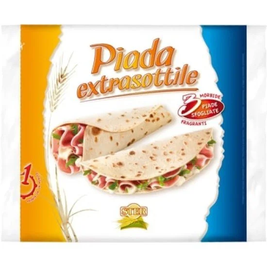 STER R.PIADA EXTRA SOTT.G330#