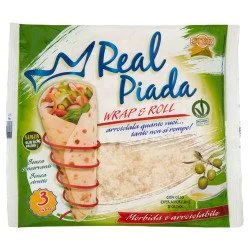STER REAL PIADA OL.OLIVA G330.