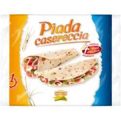 STER PIADA GEMME DI GRANO  STER PIADA GEMME DI GRANO