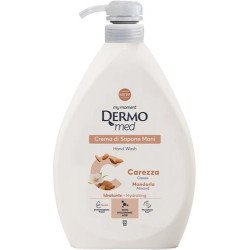 DERMOMED SAP.LIQ.600ML CAREZZA DERMOMED SAP.LIQ.600ML CAREZZA
