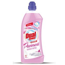 DUALPOWER PAVIM.1LT ASCIUGARAP