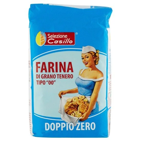 CASILLO FARINA 00