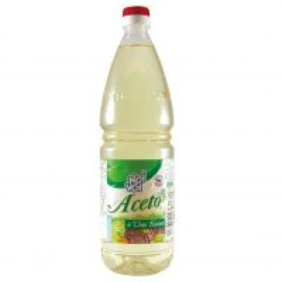 N&V ACETO BIANCO LT.1 PET