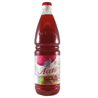 NOI&VOI ACETO ROSSO PET