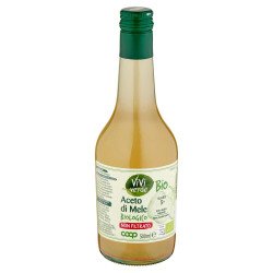 N&V ACETO DI MELE - ML. 500