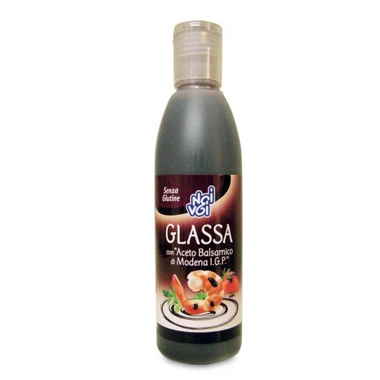 N&V GLASSA DI ACETO BALS.250ML