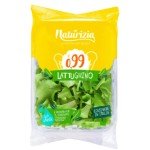 NATURIZIA IL LATTUGHINO 