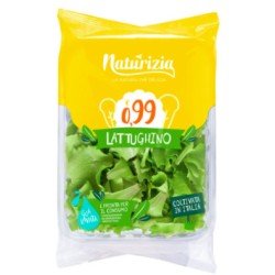 NATURIZIA IL LATTUGHINO NATURIZIA IL LATTUGHINO