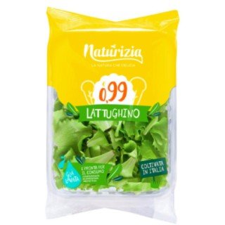 NATURIZIA IL LATTUGHINO 