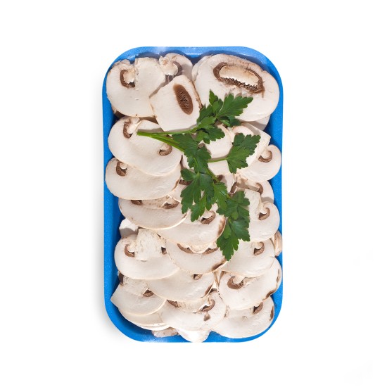 NATURIZIA FUNGHI CHAMPIGNON AFFETTATI R