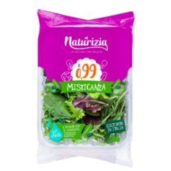 NATURIZIA MISTICANZA NATURIZIA MISTICANZA