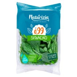 NATURIZIA SPINACINO NATURIZIA SPINACINO