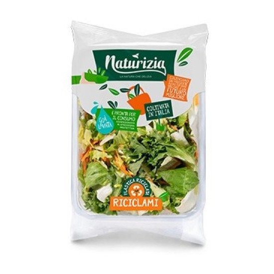 NATURIZIA MISTA PIU' GR.200 NATURIZIA MISTA PIU' GR.200