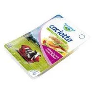 BAYERNLAND CACIOTTA FETTE SENZA LATTOSIO