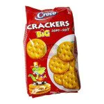 CROCO CRACKERS BIG GR 200