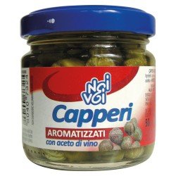 NOI&VOI CAPPERI NOI&VOI CAPPERI
