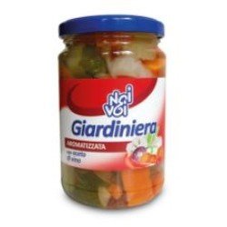 NOI&VOI GIARDINIERA 314 ML