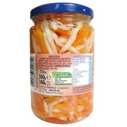 N&V INSALATINA VERDURE ML.314