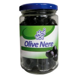 N&V OLIVE NERE ML.314