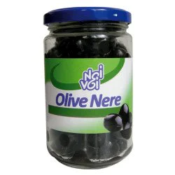 N&V OLIVE NERE ML.314