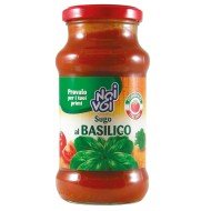 N&V SUGO POMOD/BASIL. GR. 350