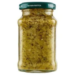 NOI VOI PESTO SENZ'AGLIO GR 190   