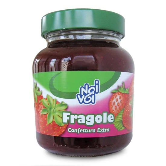 NOI&VOI CONFETTURA FRAGOLE  